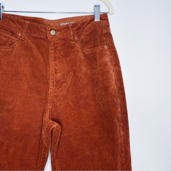 Volcom - Dark Clay Corduroy Pants - Picture 5 of 9